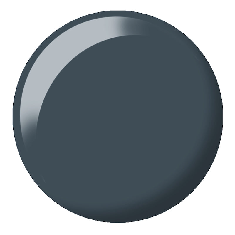 DND - Diva Duo - Natural Gray - #242 - Gel & Lacquer Polish at Beyond Polish