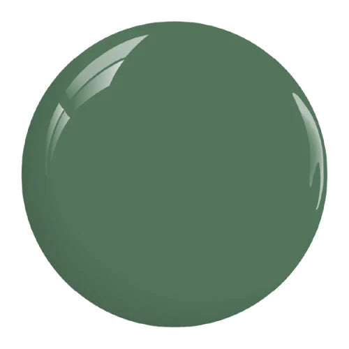 DND - Diva Duo - Sage'd The Day - #285 - Gel & Lacquer Polish at Beyond Polish