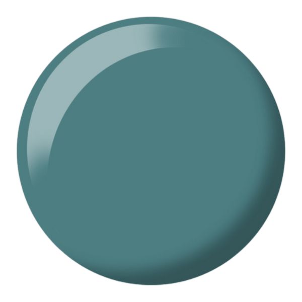 DND - Diva Duo - Seafoam Serenade - #262 - Gel & Lacquer Polish at Beyond Polish