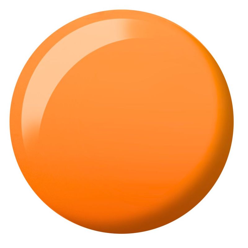DND - Diva Duo - Sunset Creamsicle - #207 - Gel & Lacquer Polish at Beyond Polish