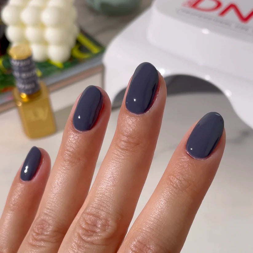 DND - Diva Duo - Trip To Nyc - #263 - Gel & Lacquer Polish at Beyond Polish