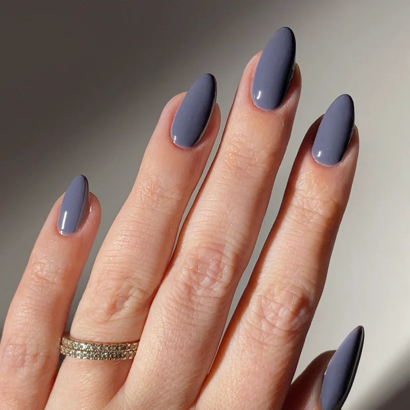 DND - Diva Duo - Trip To Nyc - #263 - Gel & Lacquer Polish at Beyond Polish