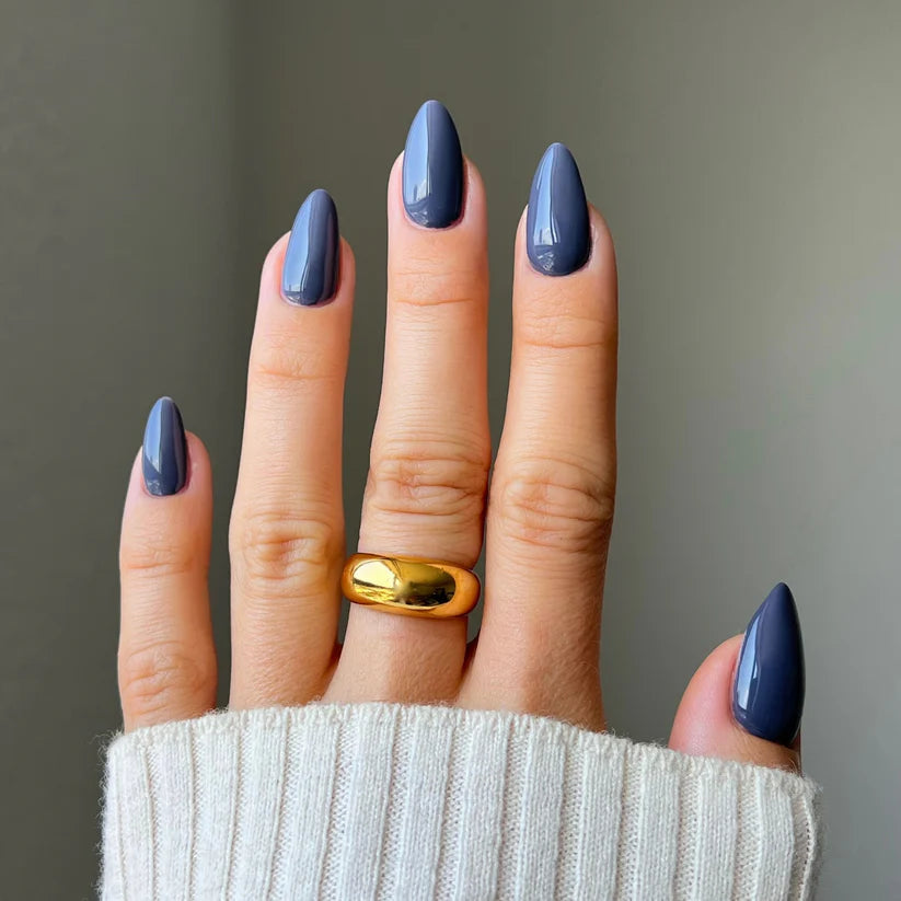 DND - Diva Duo - Trip To Nyc - #263 - Gel & Lacquer Polish at Beyond Polish