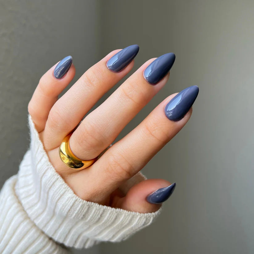 DND - Diva Duo - Trip To Nyc - #263 - Gel & Lacquer Polish at Beyond Polish