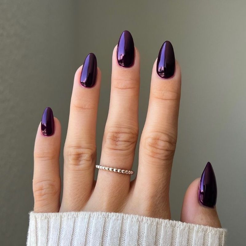 DND - Diva Duo - Vampire's Kiss - #254 - Gel & Lacquer Polish at Beyond Polish