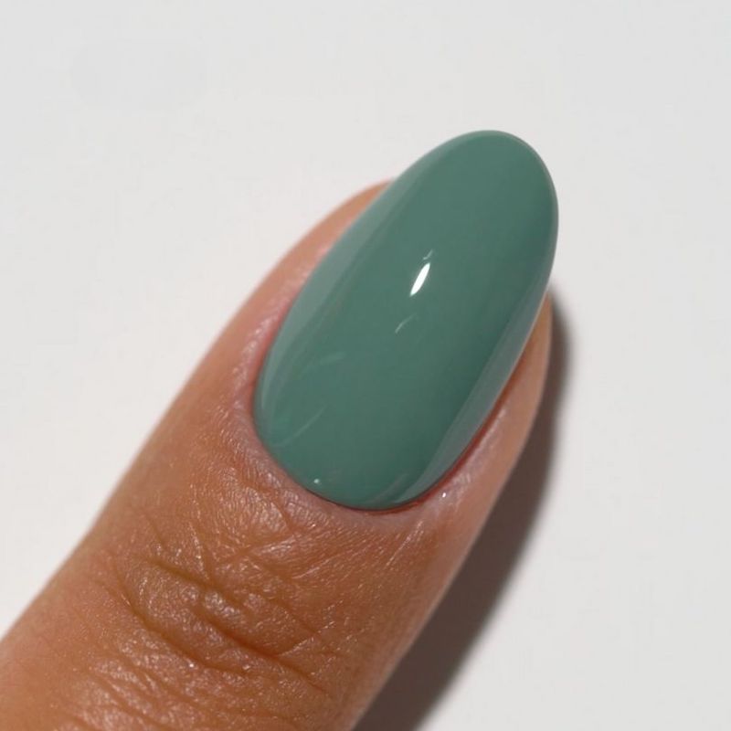 DND - Diva Duo - Wild Sage - #241 - Gel & Lacquer Polish at Beyond Polish