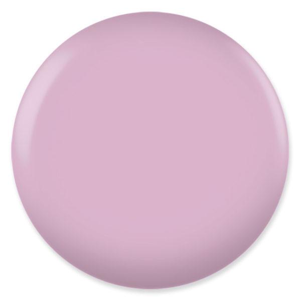DND - Gel & Lacquer - Ballet Pink - #601 - Gel & Lacquer Polish at Beyond Polish