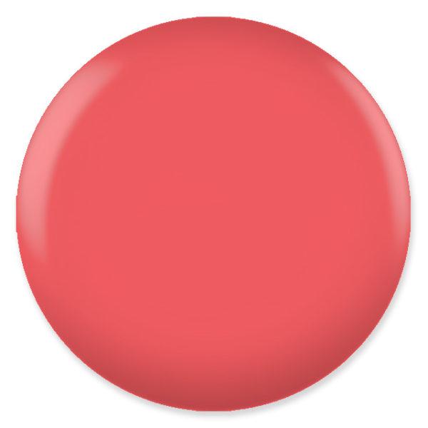 DND - Gel & Lacquer - Coral Reef - #556 - Gel & Lacquer Polish at Beyond Polish
