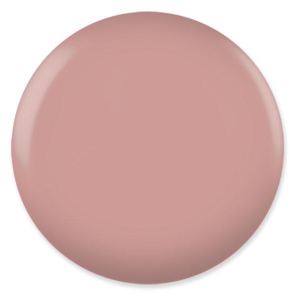 DND - Gel & Lacquer - French Vanilla - #621 - Gel & Lacquer Polish at Beyond Polish