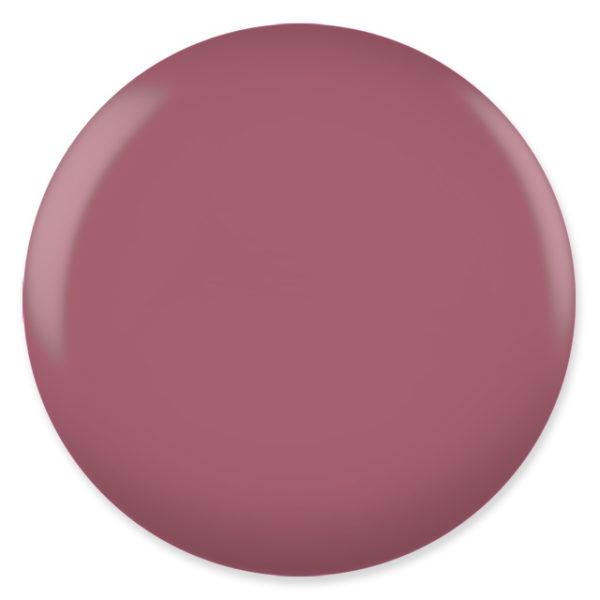 DND - Gel & Lacquer - Hazelnut - #607 - Gel & Lacquer Polish at Beyond Polish