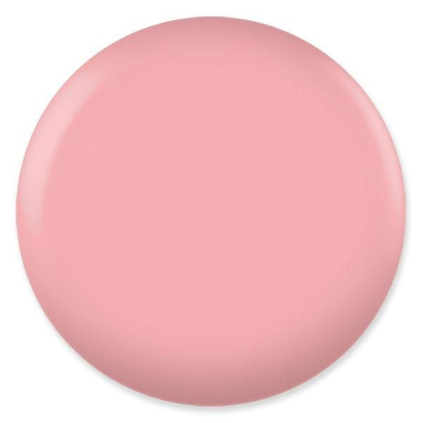 DND - Gel & Lacquer - Pink Salmon - #586 - Gel & Lacquer Polish at Beyond Polish