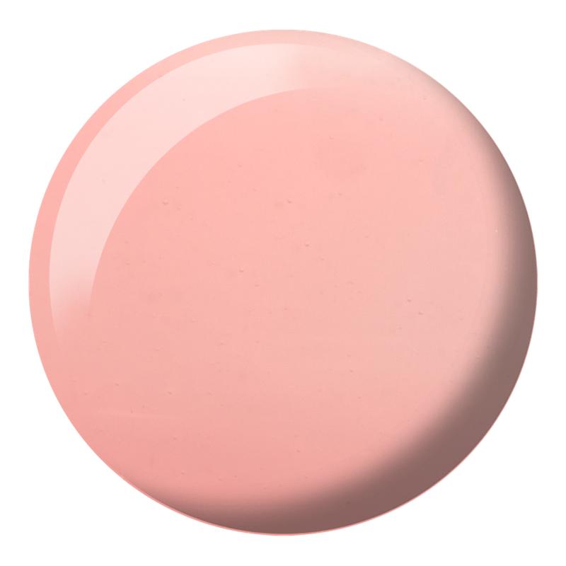DND - Gel & Lacquer - Rebel Rose - #885 - Gel & Lacquer Polish at Beyond Polish