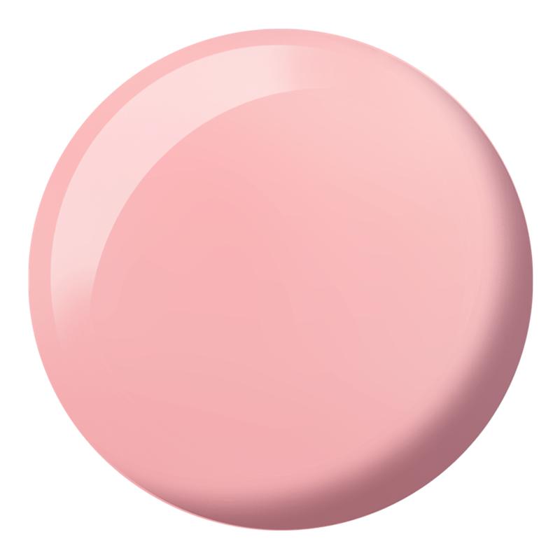 DND - Gel & Lacquer - Rosy Pink - #891 - Gel & Lacquer Polish at Beyond Polish