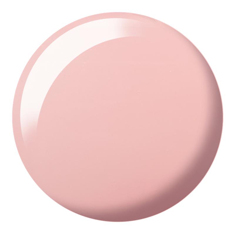 DND - Gel & Lacquer - Satin Barbie - #889 - Gel & Lacquer Polish at Beyond Polish