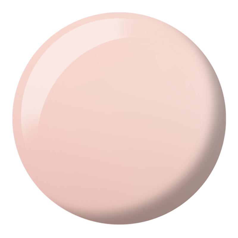 DND - Gel & Lacquer - Sheer In The City - #882 - Gel & Lacquer Polish at Beyond Polish