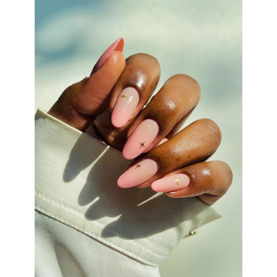 Deco Beauty - Nail Art Stickers - Retrograde - Nail Art at Beyond Polish