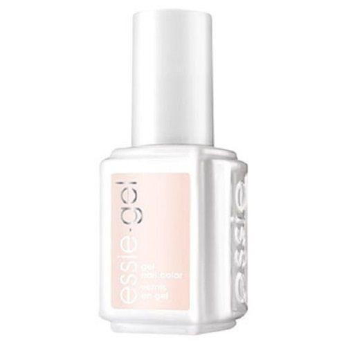 Essie Gel - Ballet Slippers 0.5 oz - #162G - Gel Polish at Beyond Polish