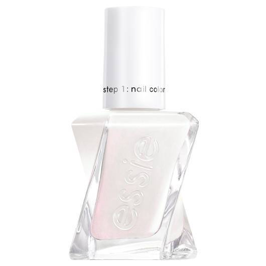 Essie Gel Couture - Chiffon The Move - #436 - Nail Lacquer at Beyond Polish