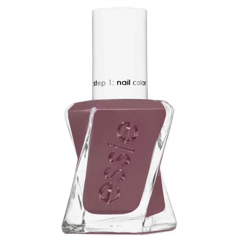 Essie Gel Couture - Not What It Seams - #072 - Nail Lacquer at Beyond Polish