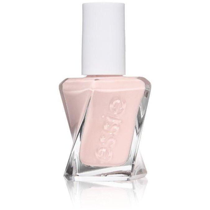 Essie Gel Couture - Sheer Fantasy - #11 - Nail Lacquer at Beyond Polish