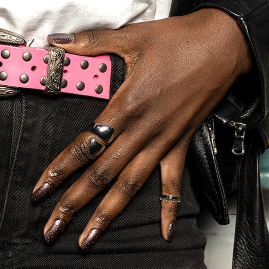 Essie Studs & Spikes 0.5 oz - #1834 - Nail Lacquer at Beyond Polish