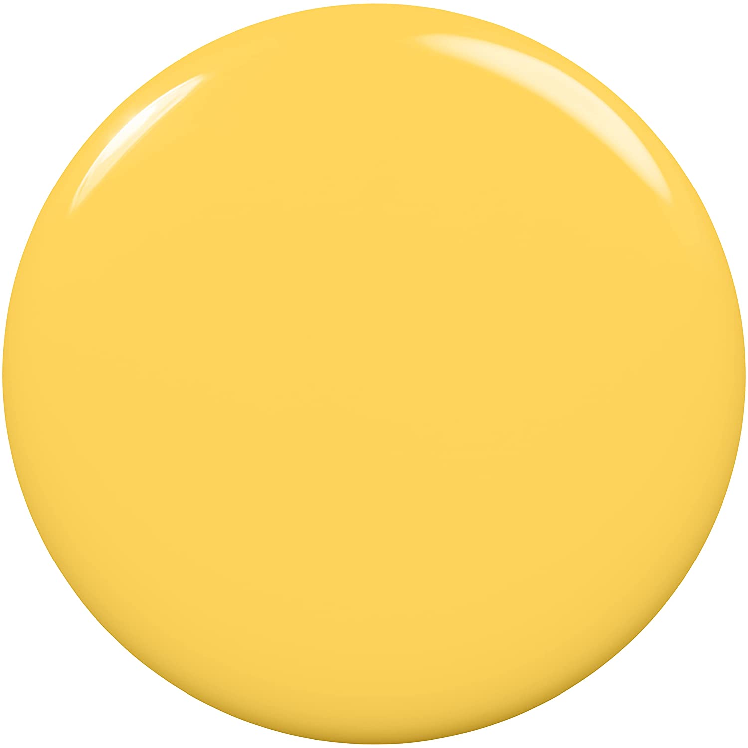 Essie Sunshine Be Mine 0.5 oz - #1780 - Nail Lacquer at Beyond Polish