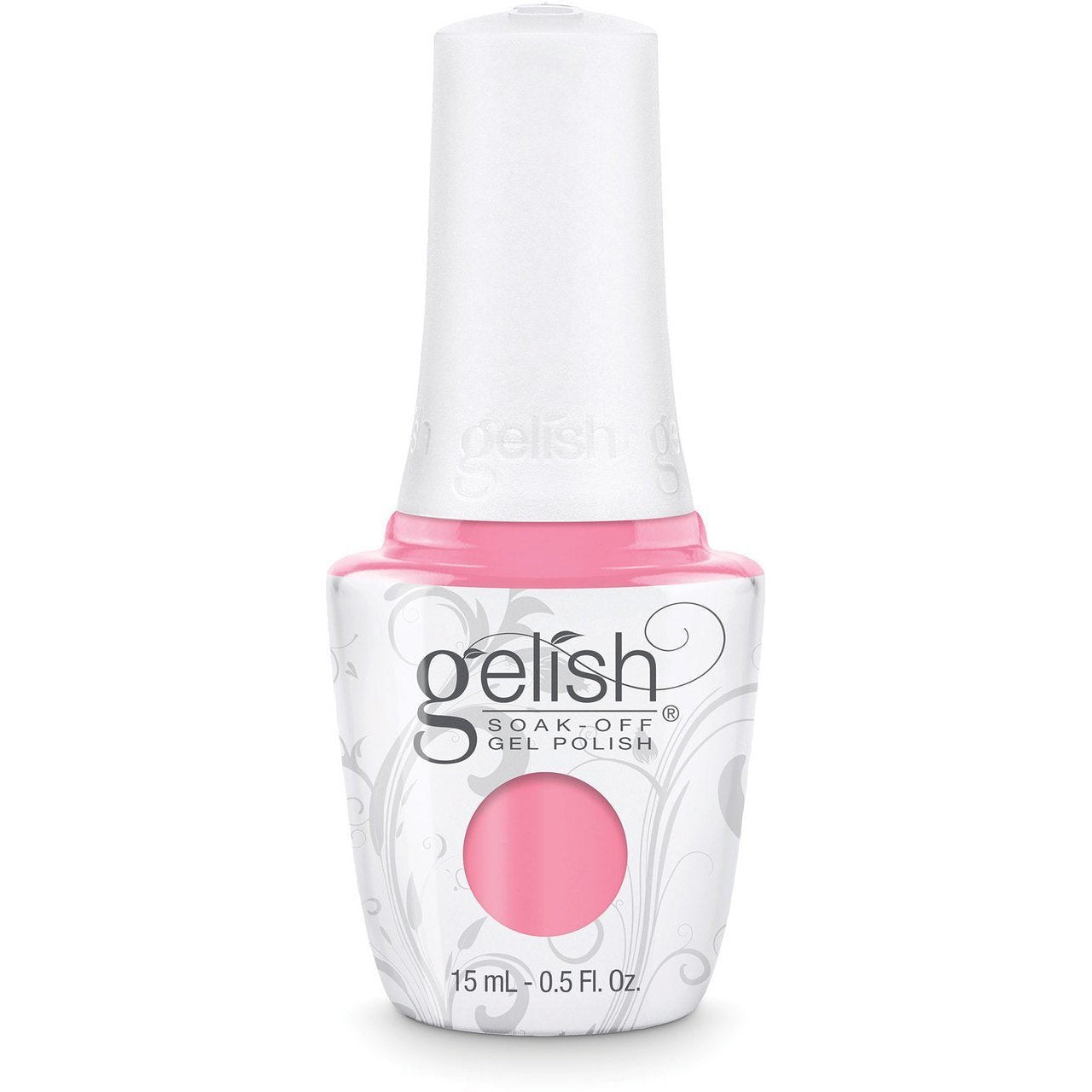 Gelish - Make You Blink Pink - #1110916 - Gel Polish at Beyond Polish