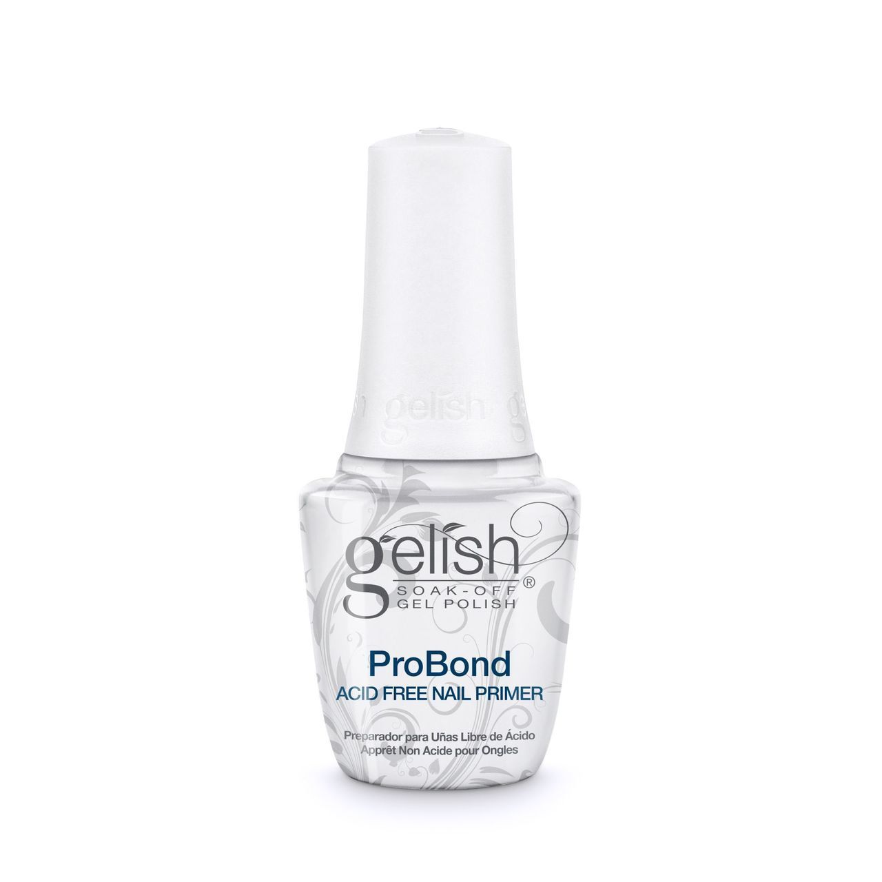 Gelish - Pro Bond (#01205) - Cleansers & Removers at Beyond Polish