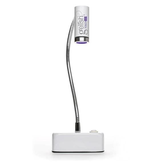 Gelish Touch LED Light - Manicure & Pedicure Tools at Beyond Polish