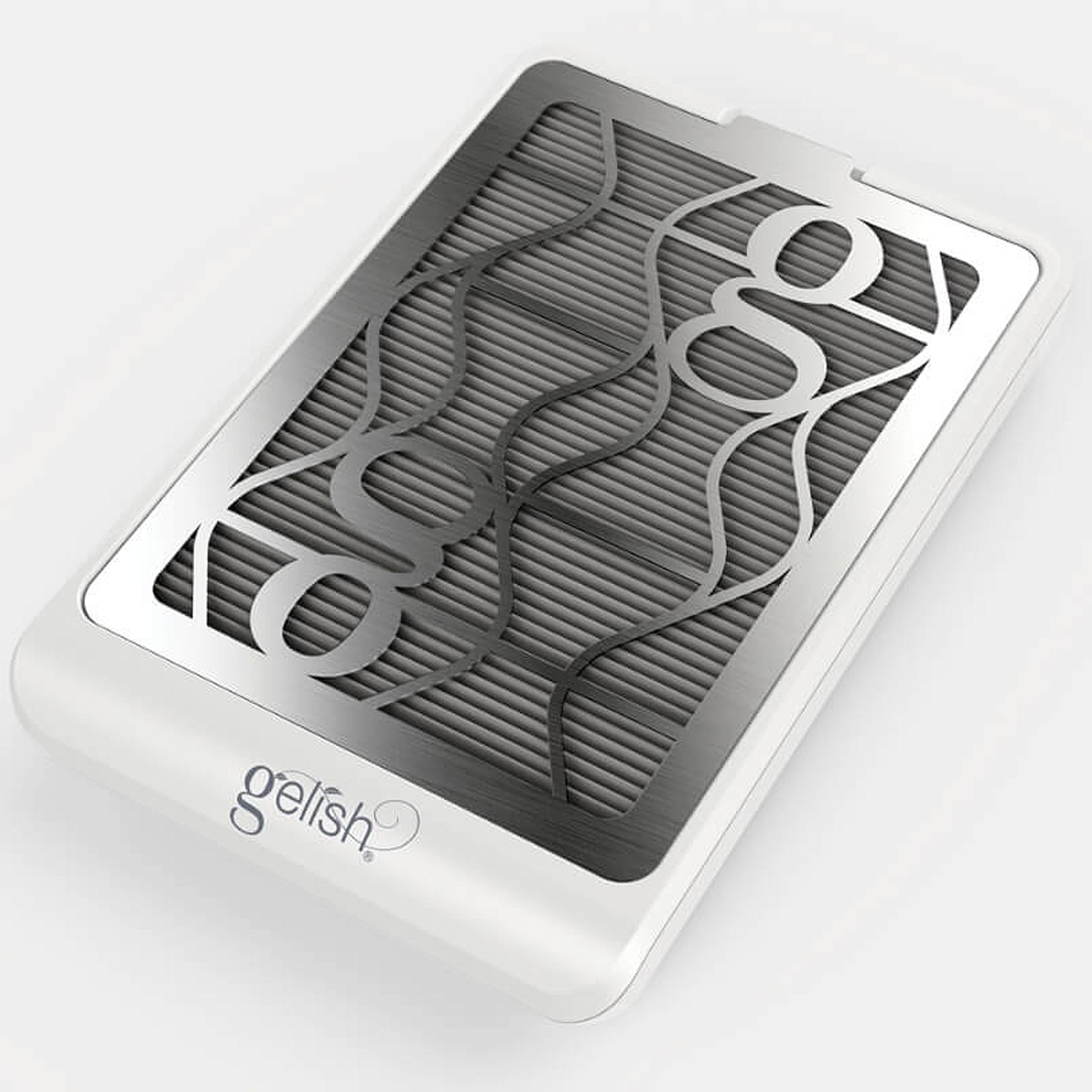 Gelish - Vortex Dust Collector - Manicure & Pedicure Tools at Beyond Polish