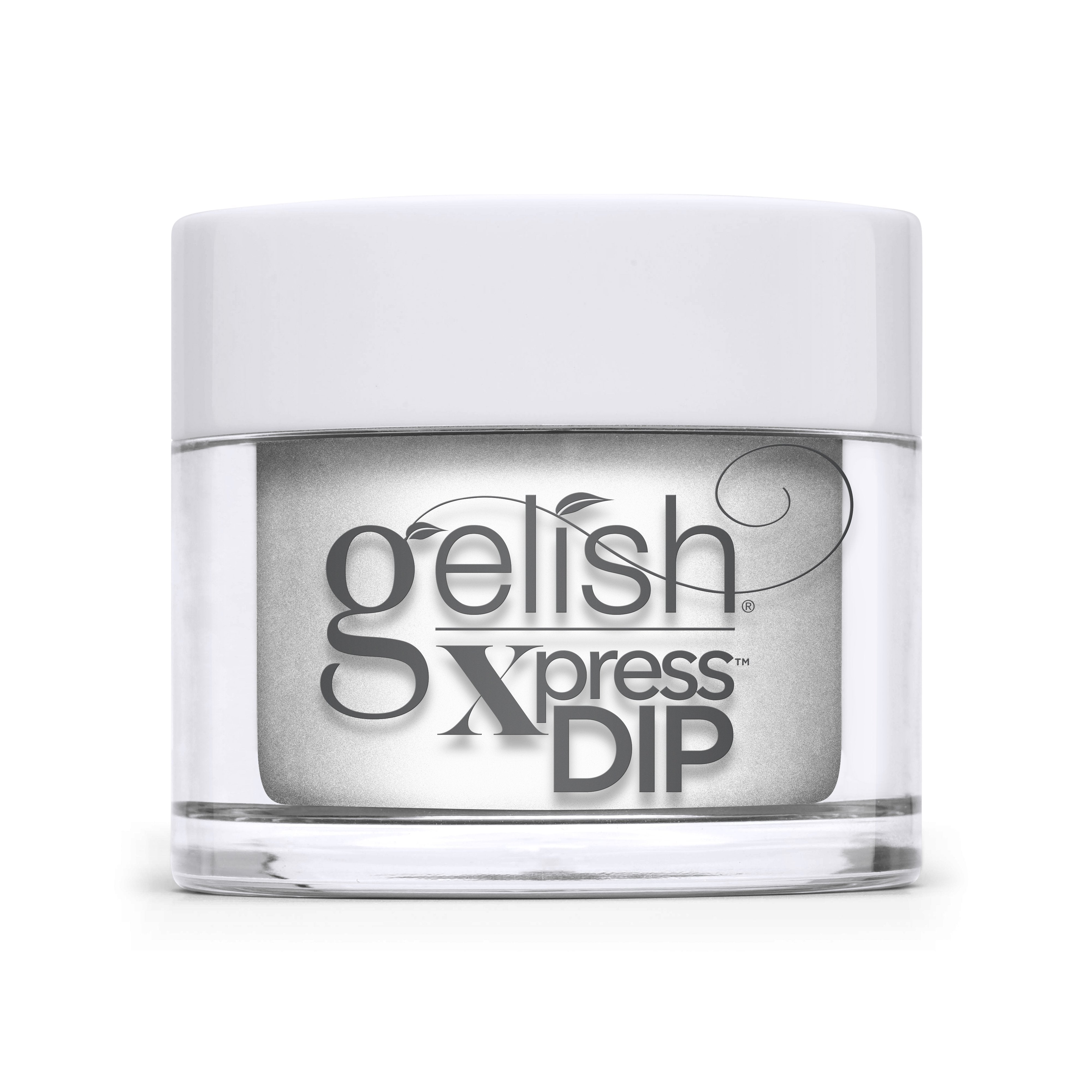 Gelish Xpress Dip - Arctic Freeze 1.5 oz - #1620876 - Dipping Powder at Beyond Polish
