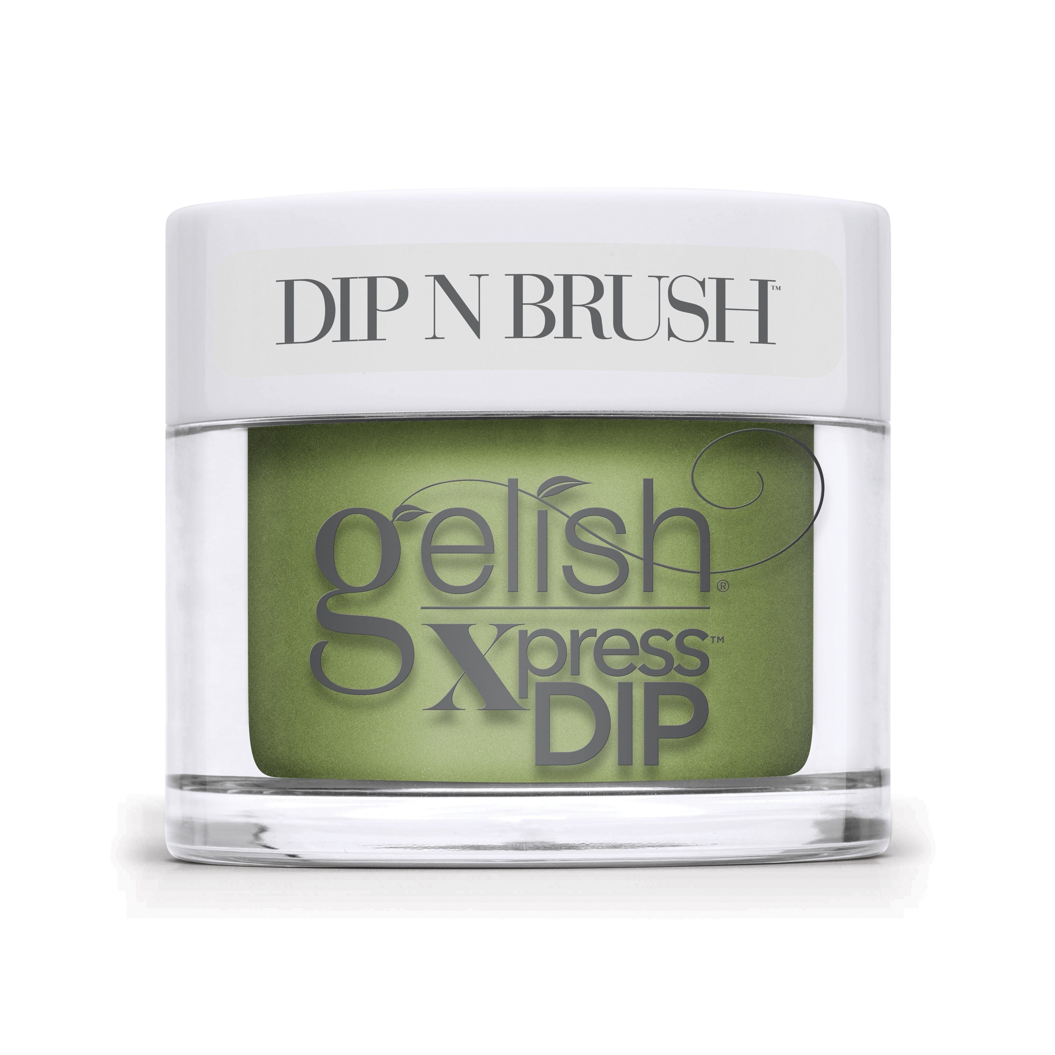 Gelish Xpress Dip - Leaf It All Behind 1.5 oz - #1620483 - Dipping Powder at Beyond Polish