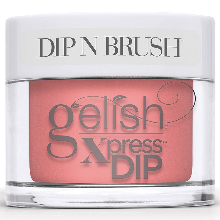 Gelish Xpress Dip N Brush - Tidy Touch 1.5 oz - #1620526 - Dipping Powder at Beyond Polish