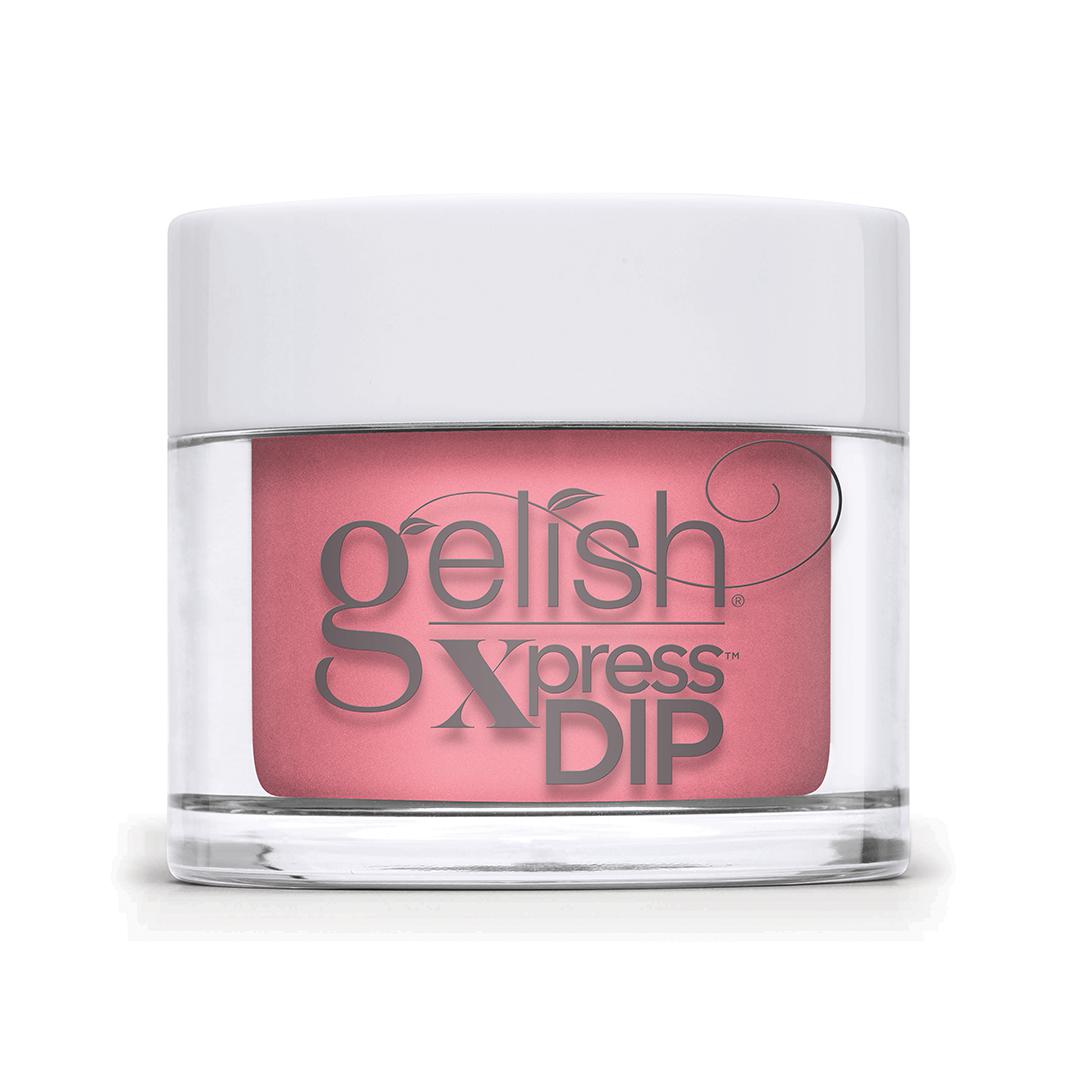 Gelish Xpress Dip - Plant One On Me 1.5 oz - #1620449 - Dipping Powder at Beyond Polish