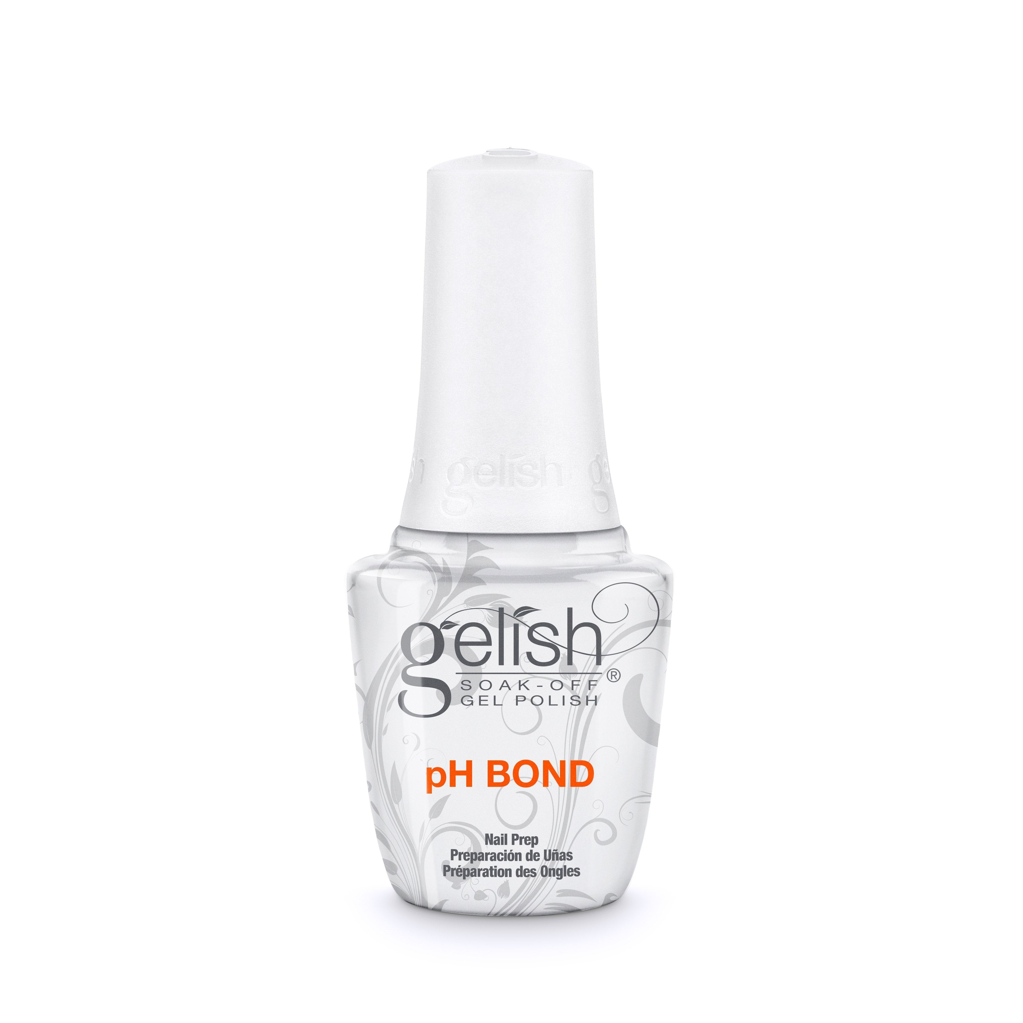 Gelish - pH Bond (#01206) - Cleansers & Removers at Beyond Polish