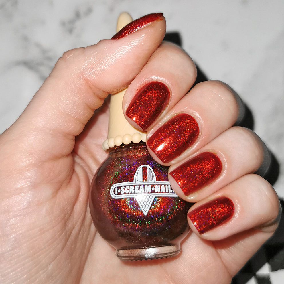 I Scream Nails - Bloodline - Nail Lacquer at Beyond Polish
