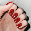 I Scream Nails - Bloodline - Nail Lacquer at Beyond Polish