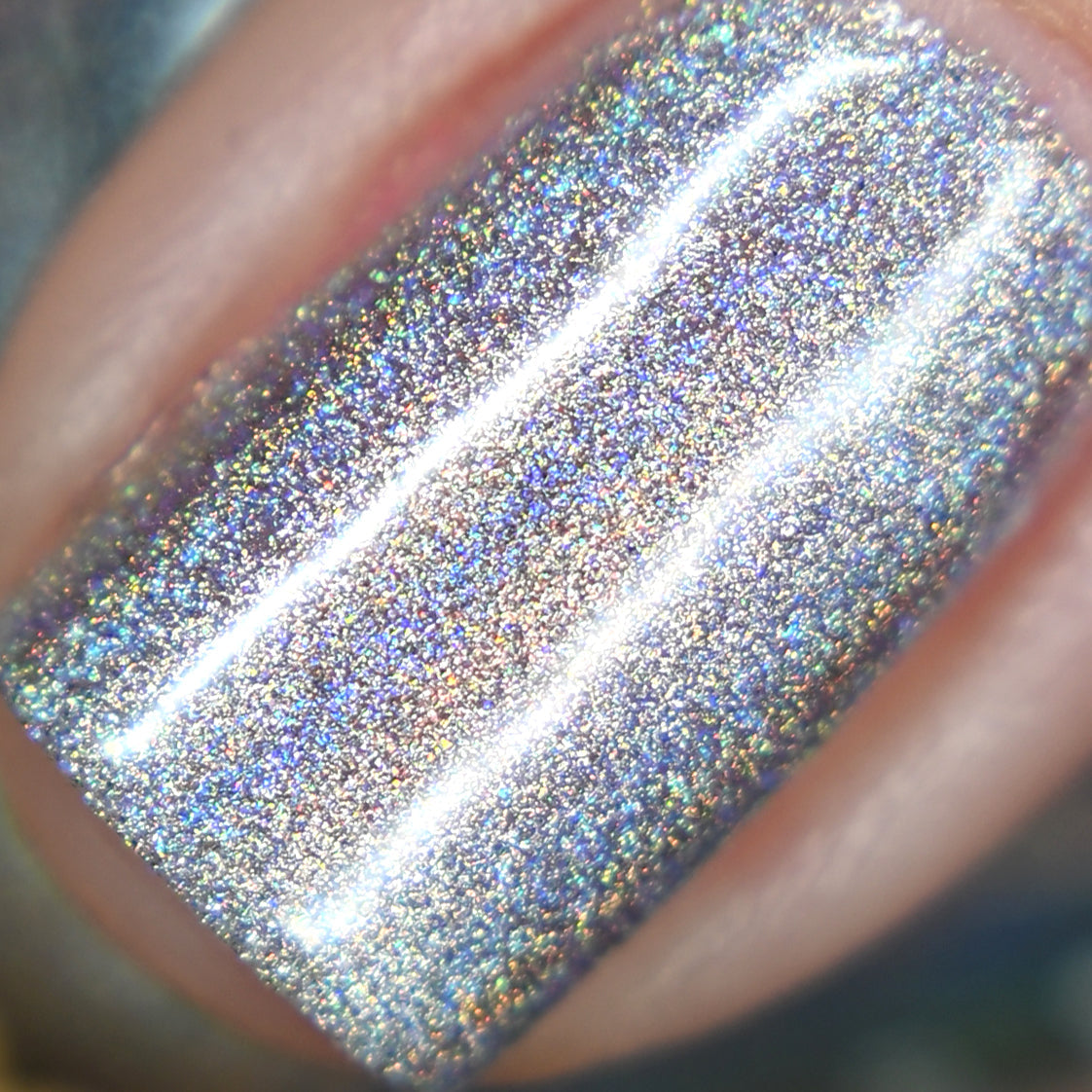I Scream Nails - Nail Polish - Hololujah - Nail Lacquer at Beyond Polish