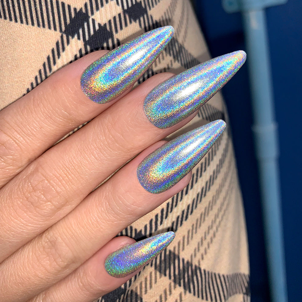 I Scream Nails - Nail Polish - Hololujah - Nail Lacquer at Beyond Polish