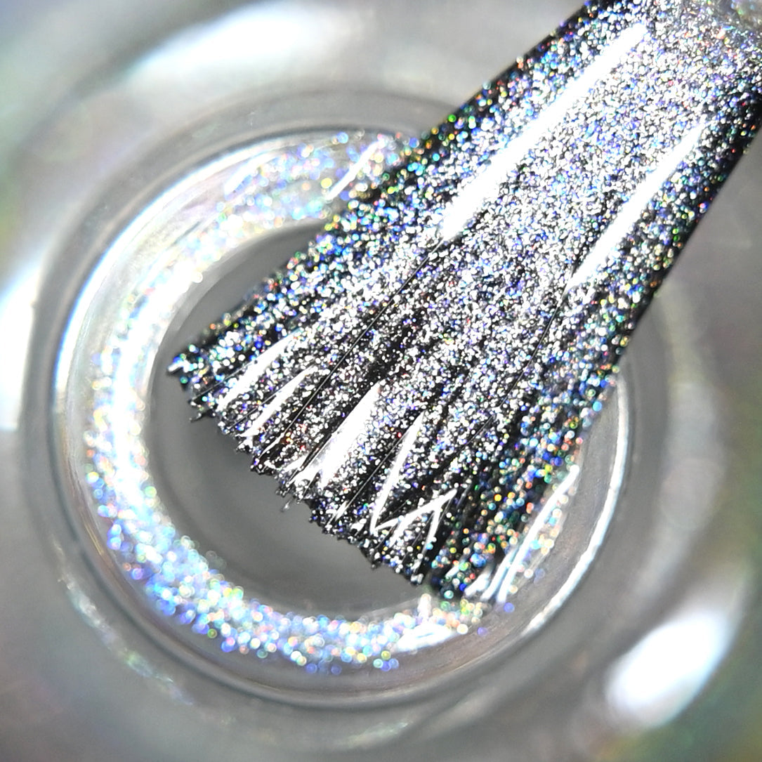 I Scream Nails - Nail Polish - Hololujah - Nail Lacquer at Beyond Polish
