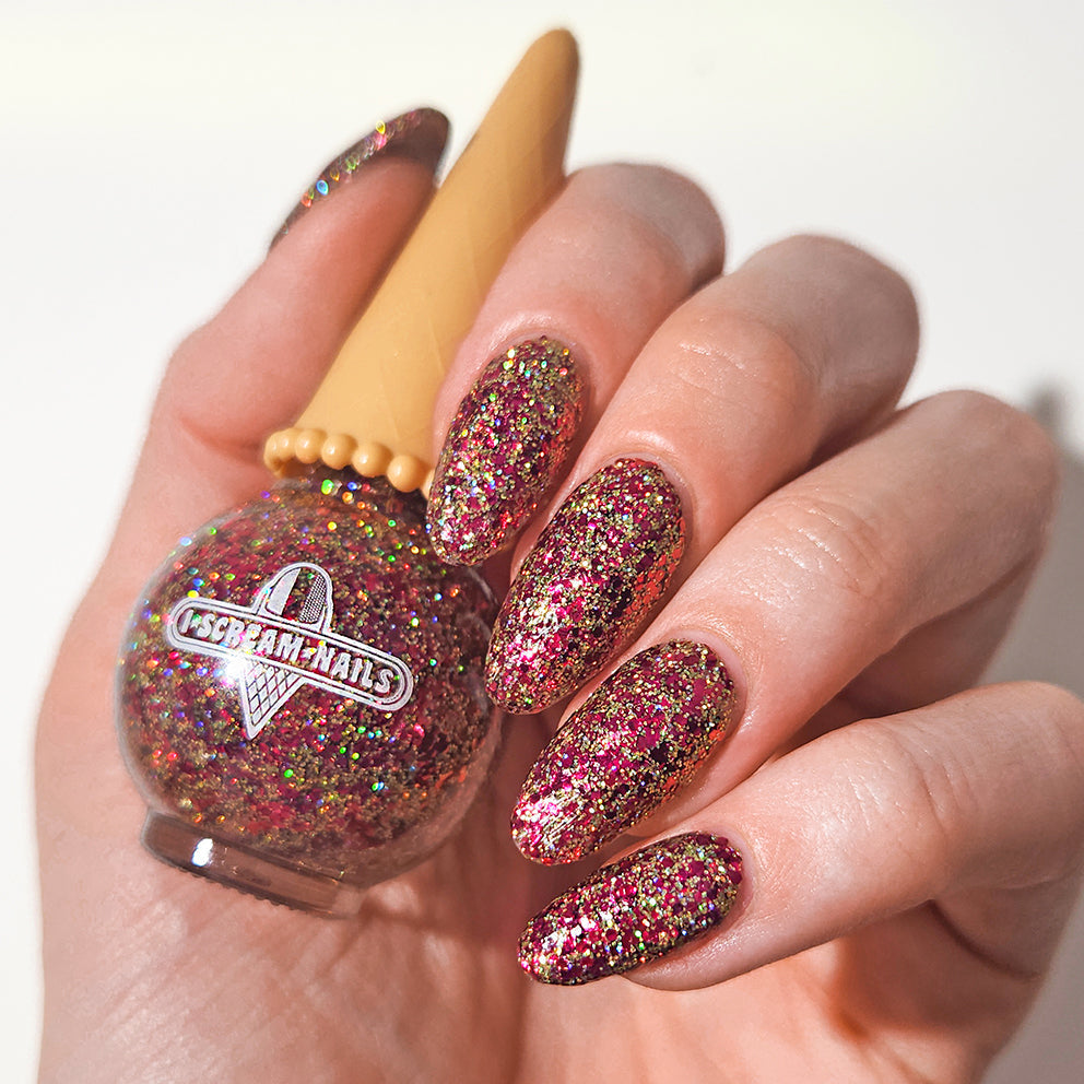 I Scream Nails - Wicked Ways - Nail Lacquer at Beyond Polish