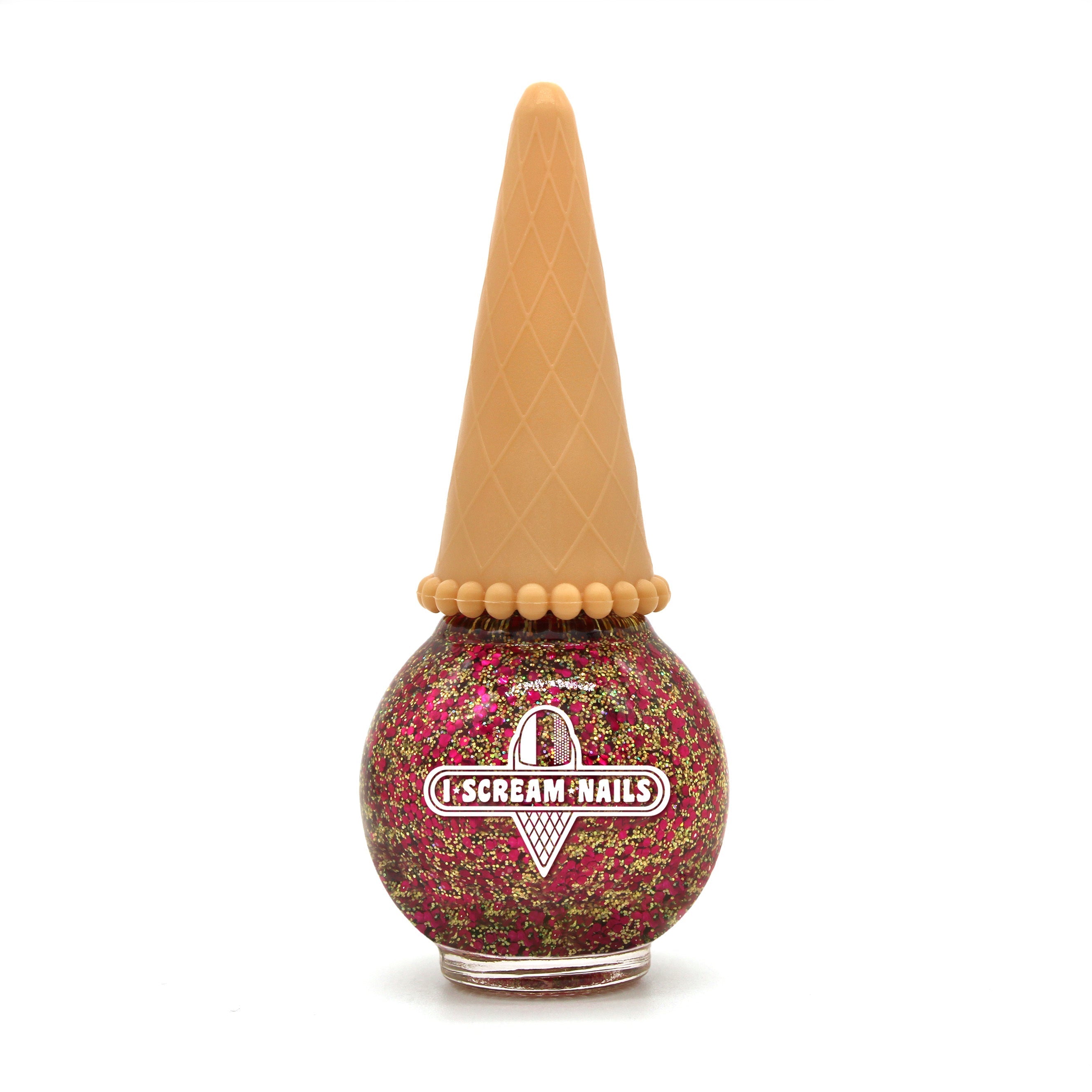 I Scream Nails - Wicked Ways - Nail Lacquer at Beyond Polish