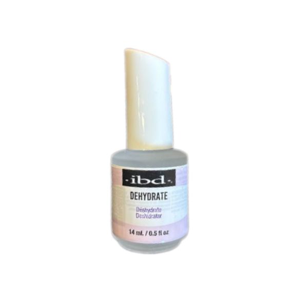 IBD - Dehydrate 0.5 oz - Cleansers & Removers at Beyond Polish