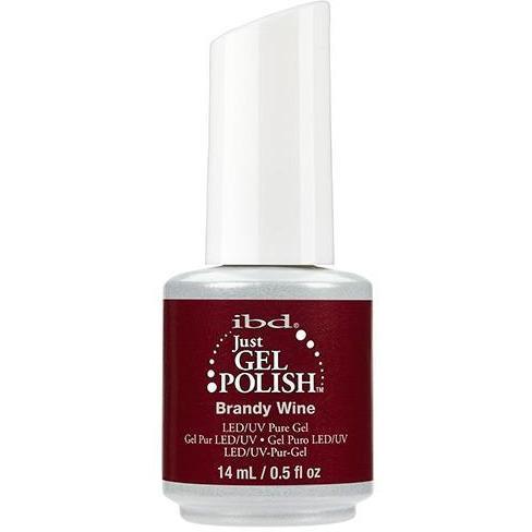 IBD Just Gel Polish Brandy Wine - #56518 - Gel Polish at Beyond Polish
