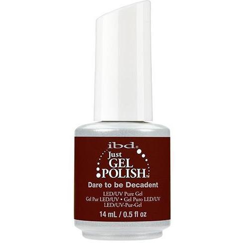 IBD Just Gel Polish - Dare to be Decadent - #56916 - Gel Polish at Beyond Polish
