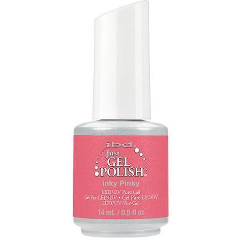 IBD Just Gel Polish Inky Pinky - #56581 - Gel Polish at Beyond Polish