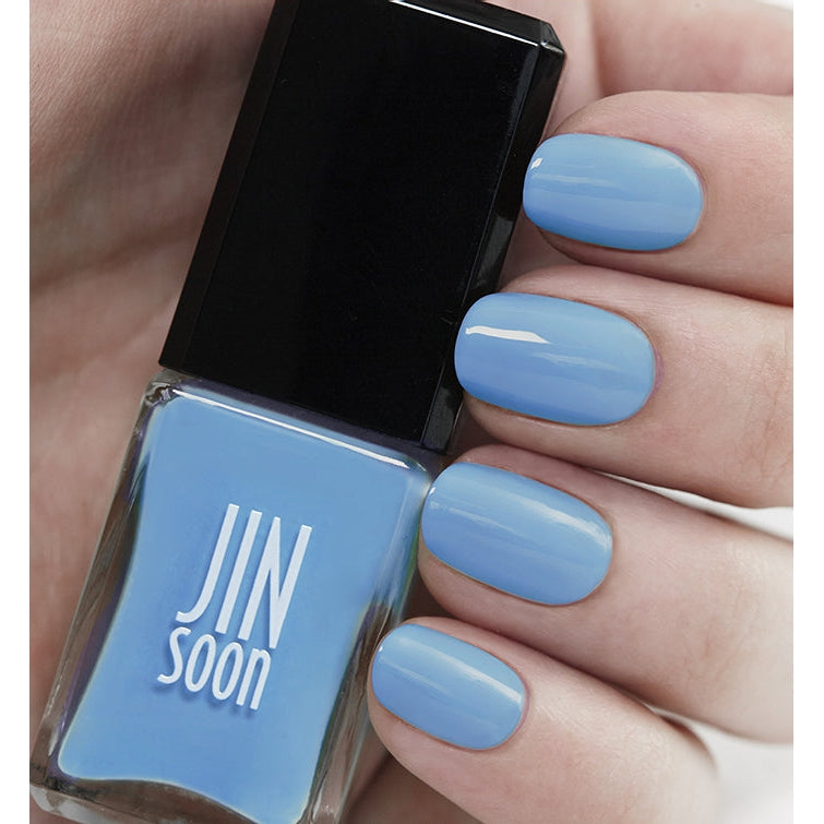 JINsoon - Nail Polish - Aero 0.37 oz - Nail Lacquer at Beyond Polish