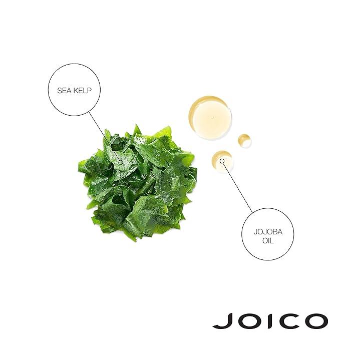 Joico - Moisture Recovery Duo Set: Shampoo 10.1 oz + Conditioner 8.5 oz - Hair at Beyond Polish