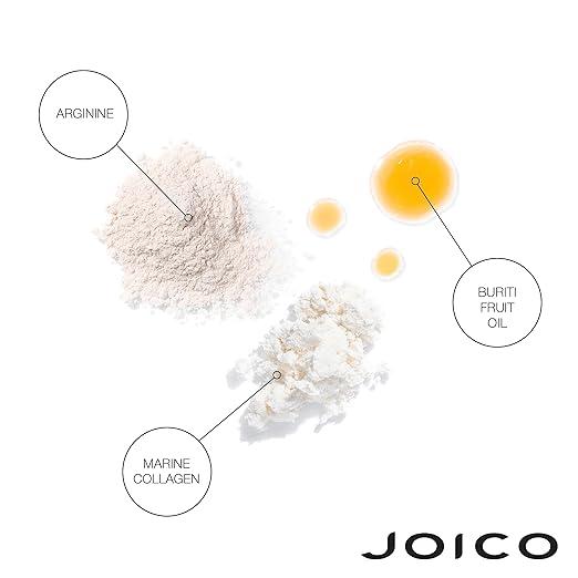 Joico - K-Pak Restructuring Duo Set: Shampoo 10.1 oz + Conditioner 8.5 oz - Hair at Beyond Polish