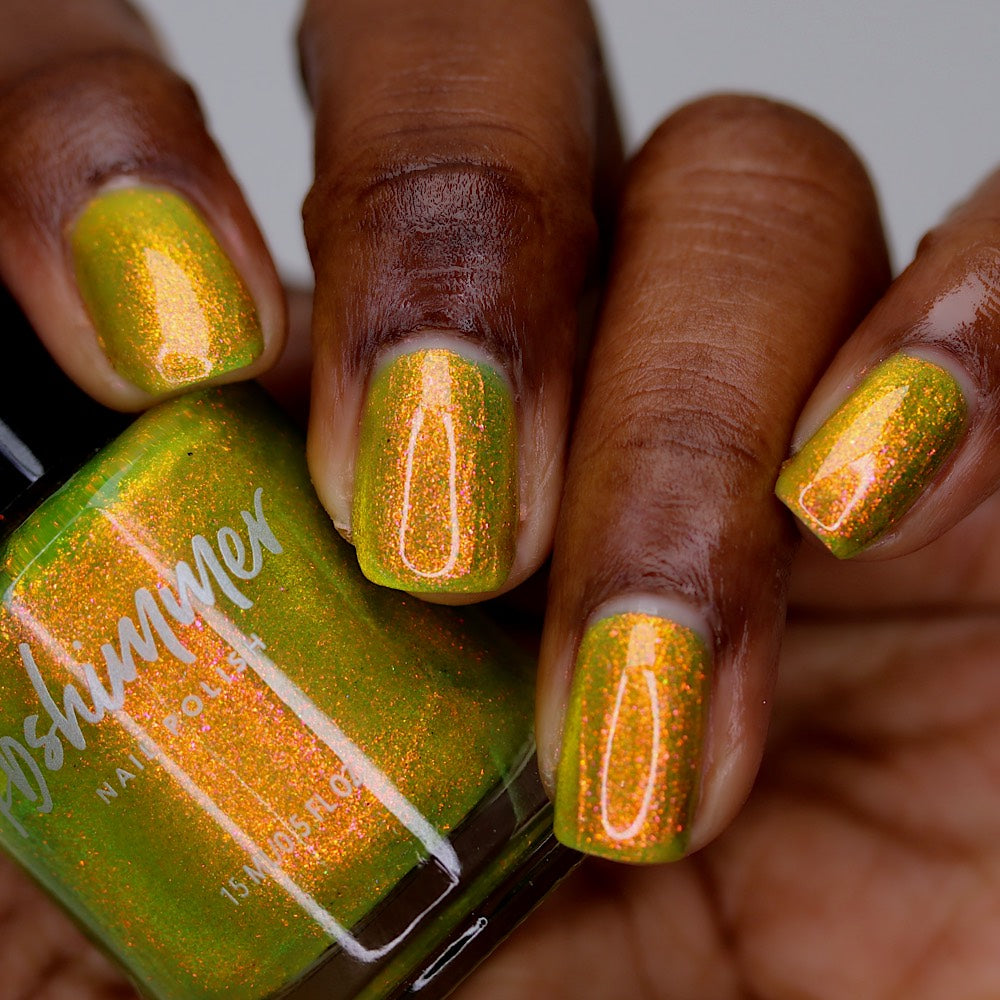 KBShimmer - Nail Polish - Bumbling Around - Nail Lacquer at Beyond Polish